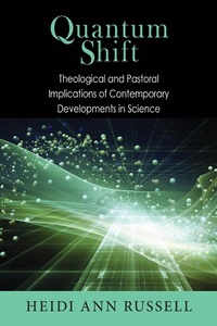 Enlarge image Cover: Quantum Shift - Liturgical Press