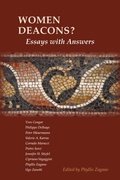 Cover: Women Deacons? - Liturgical Press