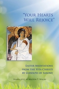 Abbildung von: "Your Hearts Will Rejoice" - Liturgical Press