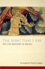 Cover: The Song That I Am - Liturgical Press