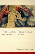 Cover: The Song That I Am - Liturgical Press