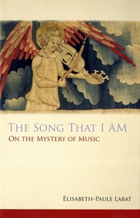 Enlarge image Cover: The Song That I Am - Liturgical Press