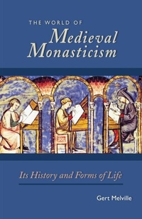 Abbildung von: The World of Medieval Monasticism - Liturgical Press