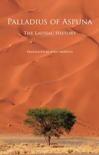 Abbildung von: The Lausiac History - Liturgical Press