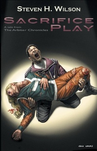 Enlarge image Cover: Sacrifice Play - Firebringer Press