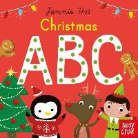 Enlarge image Cover: Christmas ABC - Nosy Crow Ltd