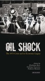 Cover: Oil Shock - I.B. Tauris