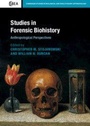 Cover: Studies in Forensic Biohistory - Cambridge University Press