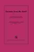 Cover: Enemies from the East? - Northwestern University Press