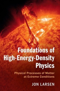 Abbildung von: Foundations of High-Energy-Density Physics - Cambridge University Press