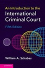 Cover: An Introduction to the International Criminal Court - Cambridge University Press