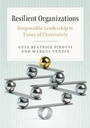 Cover: Resilient Organizations - Cambridge University Press