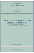 Cover: Doubting Christianity - Cambridge University Press