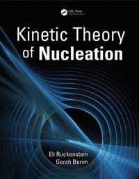Abbildung von: Kinetic Theory of Nucleation - CRC Press