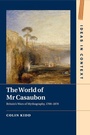 Cover: The World of Mr Casaubon - Cambridge University Press