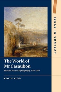 Enlarge image Cover: The World of Mr Casaubon - Cambridge University Press