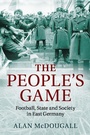 Cover: The People's Game - Cambridge University Press