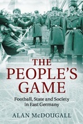 Cover: The People's Game - Cambridge University Press
