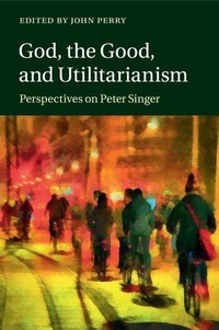 Enlarge image Cover: God, the Good, and Utilitarianism - Cambridge University Press