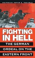 Cover: Fighting in Hell - Ivy Books,U.S.