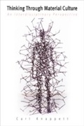 Cover: Thinking Through Material Culture - University of Pennsylvania Press