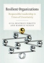Cover: Resilient Organizations - Cambridge University Press