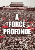 Cover: A Force Profonde - University of Pennsylvania Press