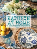 Cover: Kathryn at Home - Gibbs Smith