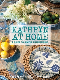 Enlarge image Cover: Kathryn at Home - Gibbs Smith