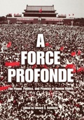 Cover: A Force Profonde - University of Pennsylvania Press