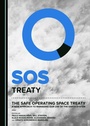 Cover: Safe Operating Space Treaty - Cambridge Scholars Publishing