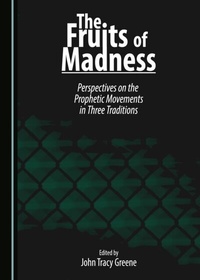 Abbildung von: Fruits of Madness - Cambridge Scholars Publishing
