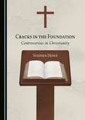 Cover: Cracks in the Foundation - Cambridge Scholars Publishing
