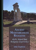 Cover: Ancient Mediterranean Religions - Cambridge Scholars Publishing