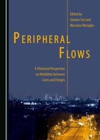 Enlarge image Cover: Peripheral Flows - Cambridge Scholars Publishing