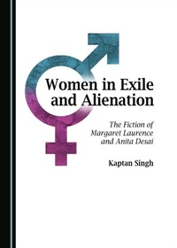 Abbildung von: Women in Exile and Alienation - Cambridge Scholars Publishing