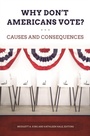 Cover: Why Don't Americans Vote? - ABC-CLIO