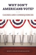 Cover: Why Don't Americans Vote? - ABC-CLIO