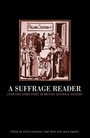 Cover: Suffrage Reader - Bloomsbury Academic USA