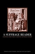 Cover: Suffrage Reader - Bloomsbury Academic USA