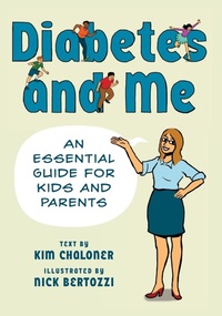 Enlarge image Cover: Diabetes and Me - Hill & Wang