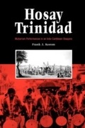 Cover: Hosay Trinidad - University of Pennsylvania Press