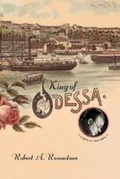 Cover: King of Odessa - Northwestern University Press
