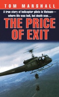 Cover: Price of Exit - Ballantine Books Inc.