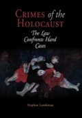 Cover: Crimes of the Holocaust - University of Pennsylvania Press