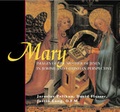 Cover: Mary - Augsburg Fortress