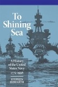 Cover: To Shining Sea - University of Oklahoma Press