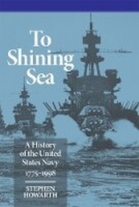 Enlarge image Cover: To Shining Sea - University of Oklahoma Press
