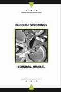 Cover: In-House Weddings - Northwestern University Press