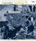 Cover: Remember WW II - National Geographic Kids
